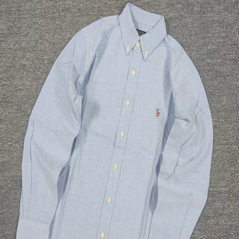 Camisa Ralph Lauren