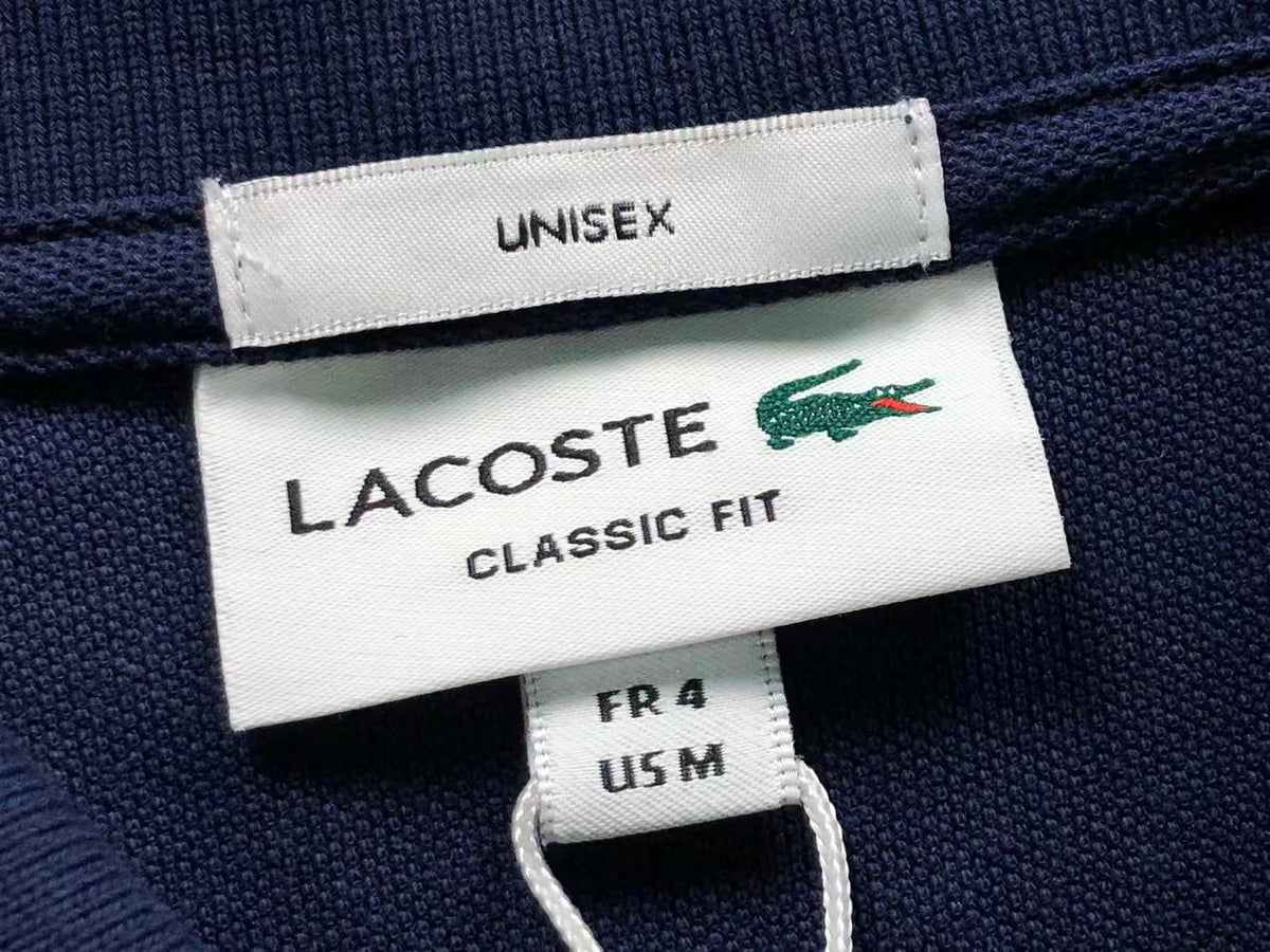 Klassisches Polo