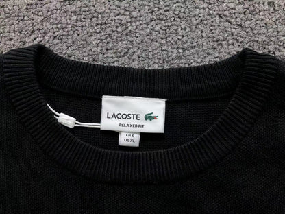Klassischer Pullover