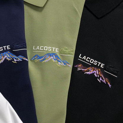 Klassisches Polo