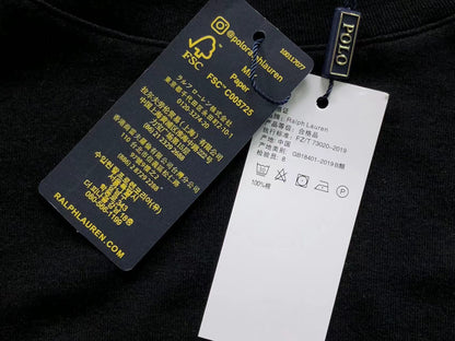 Ralph Lauren Langarmshirt Damen