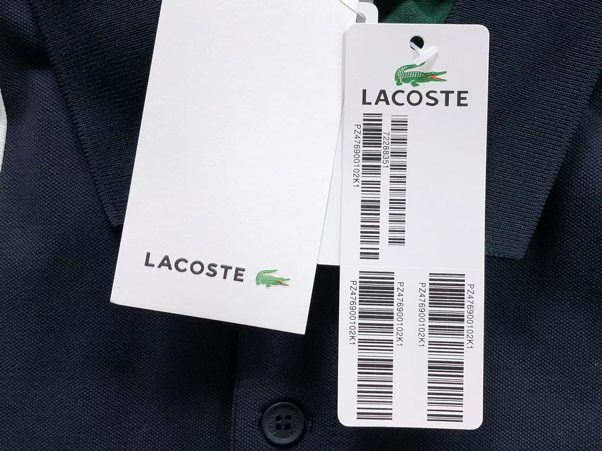 Klassisches Polo