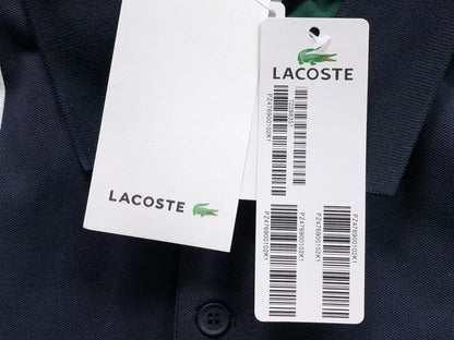 Klassisches Polo