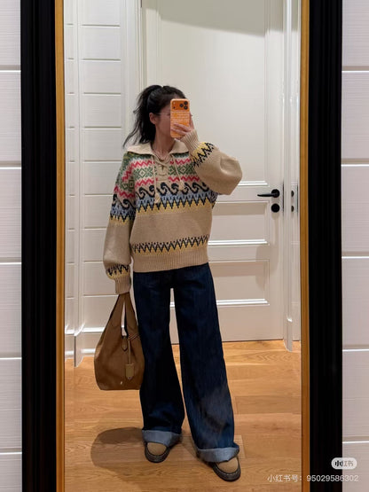 Ralph Lauren Damenpullover