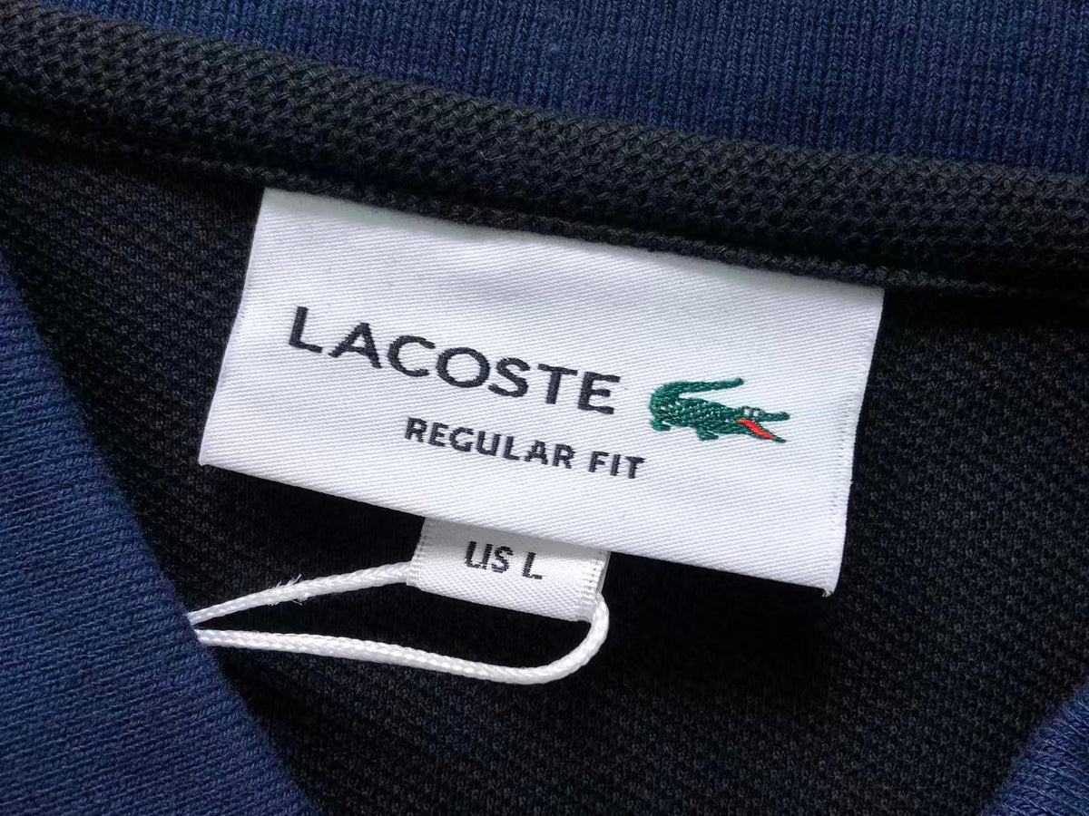 Klassisches Polo