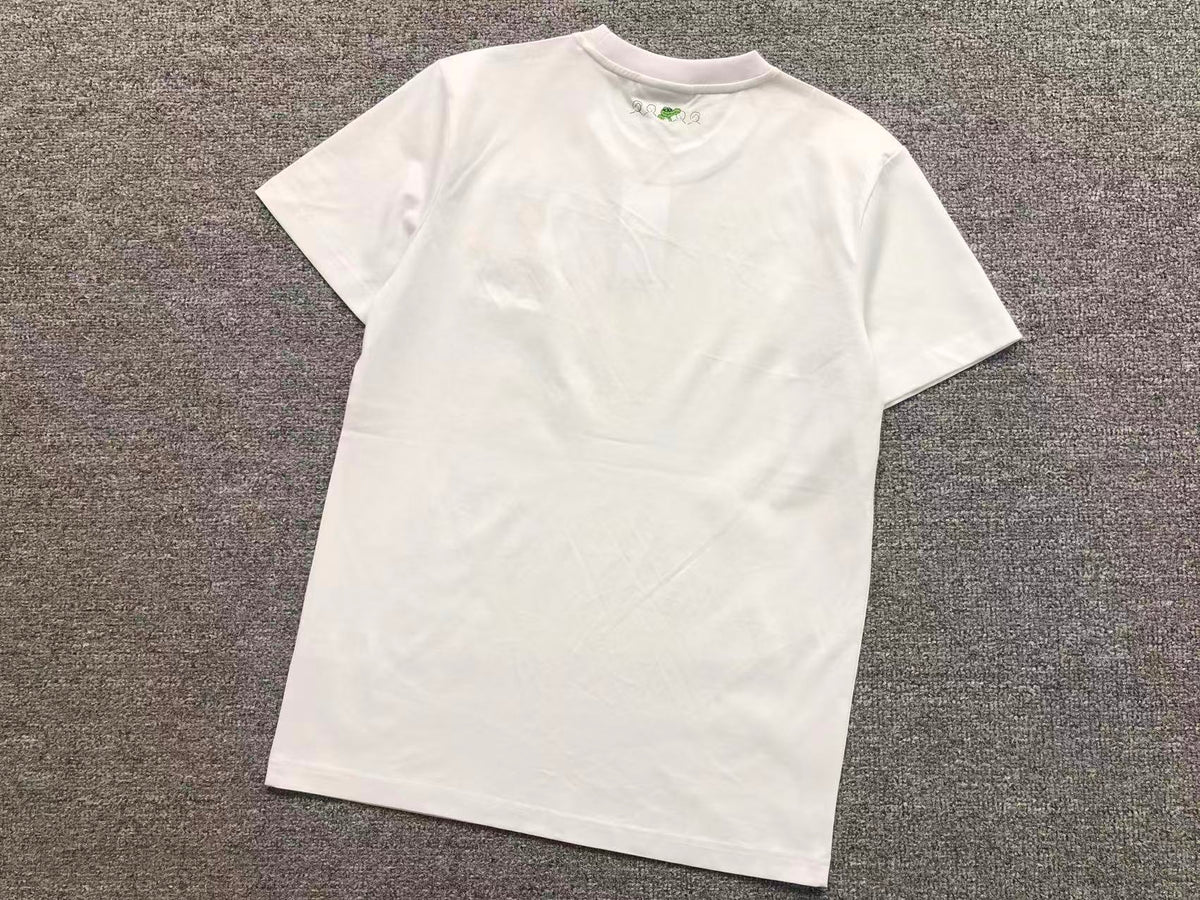 Klassisches T-Shirt