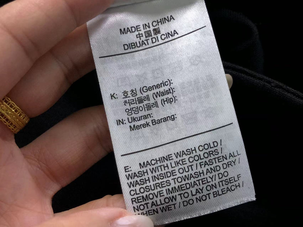 N1K Damenhose