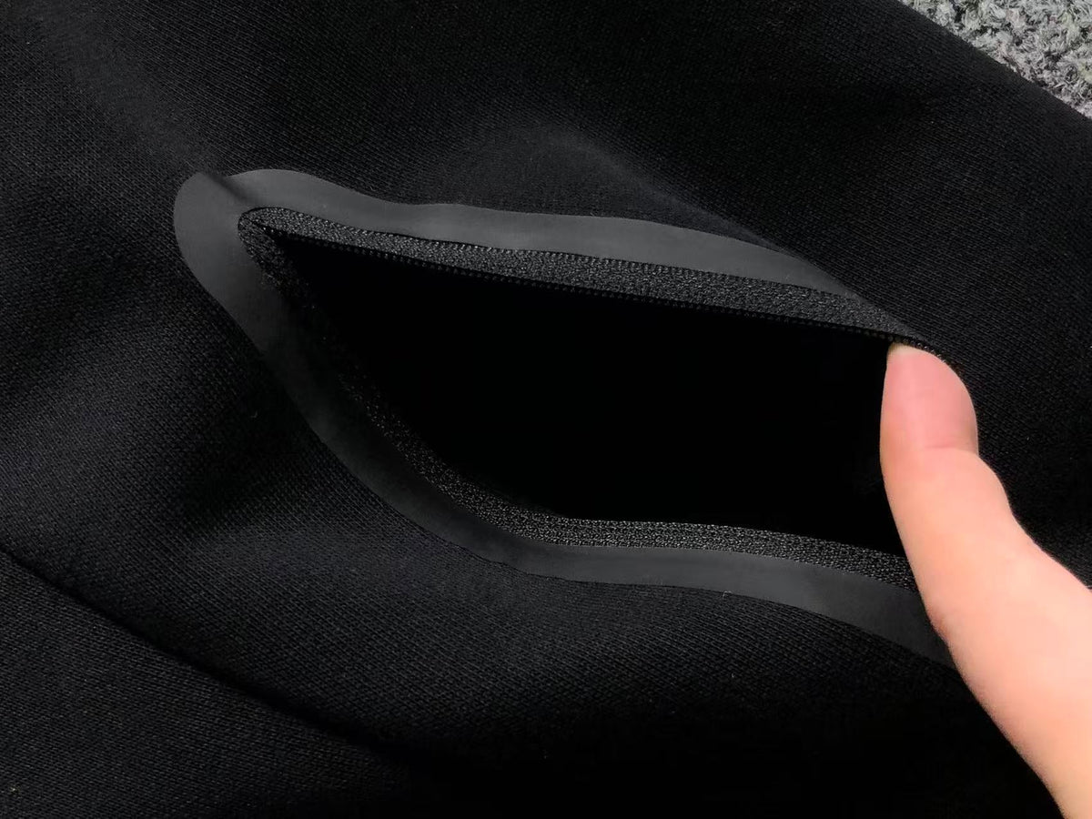 N1K Kapuzenpullover