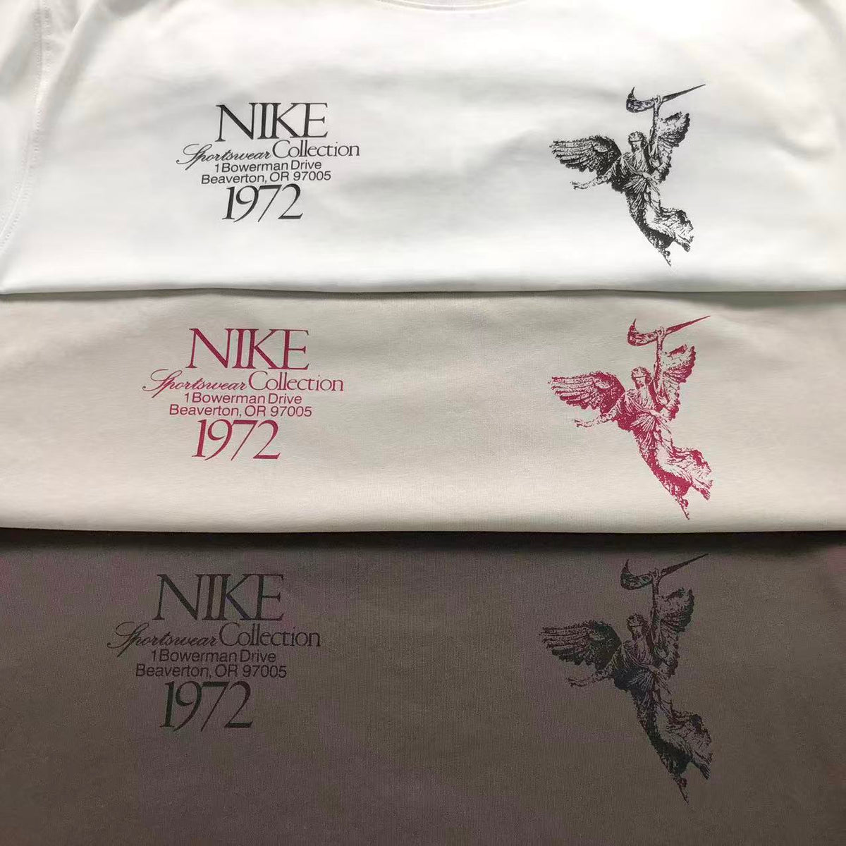 N1K T-Shirt