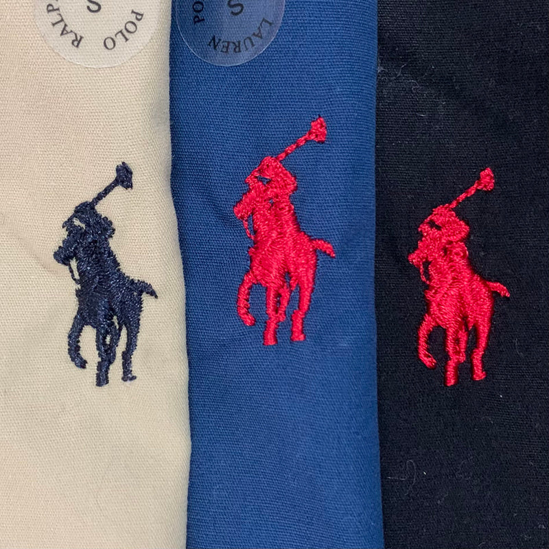 Ralph Lauren Jacke
