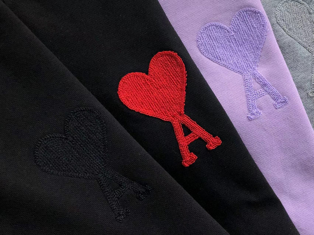 AM1 Kapuzenpullover