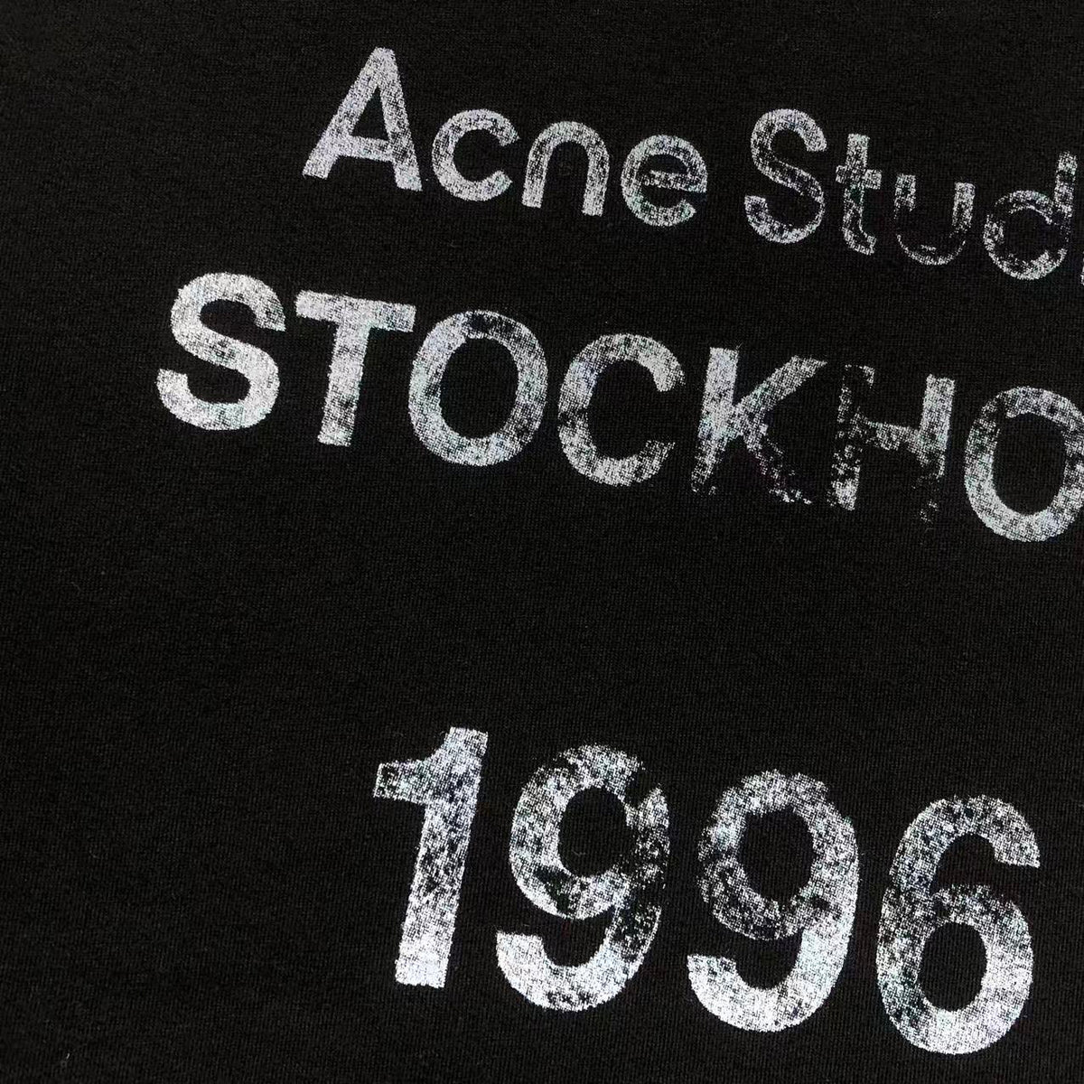 Acne Studios T-Shirt