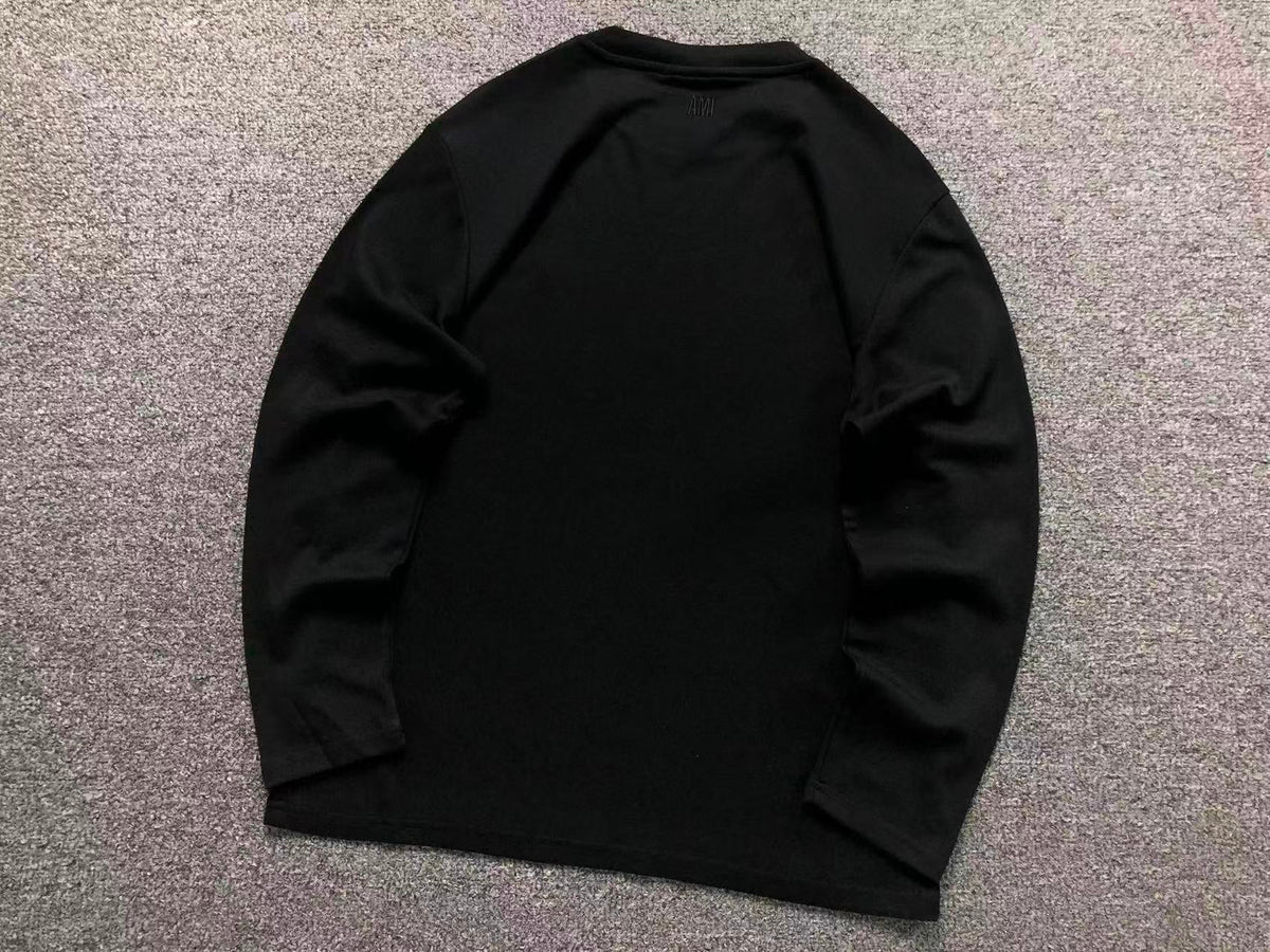 AM1 Langarmshirt