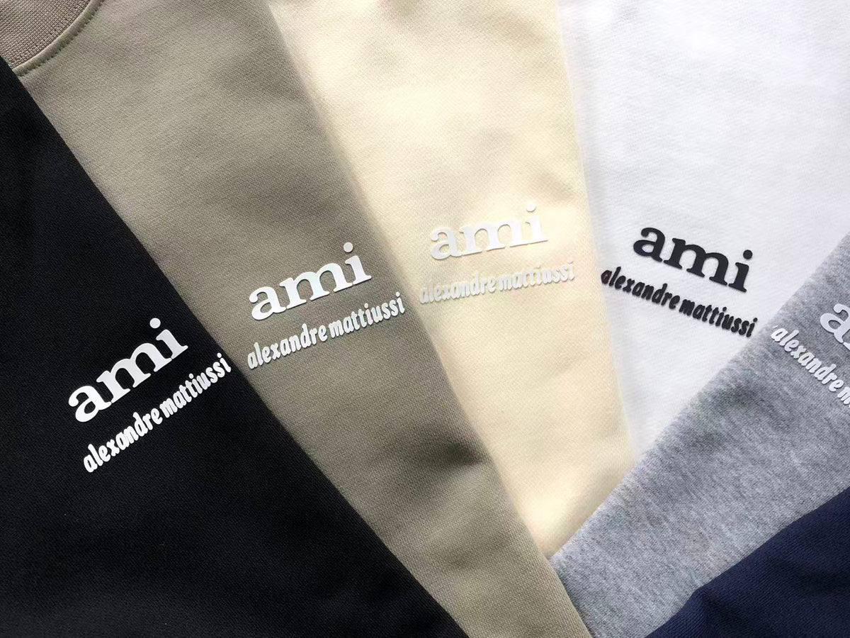 AM1 Kapuzenpullover