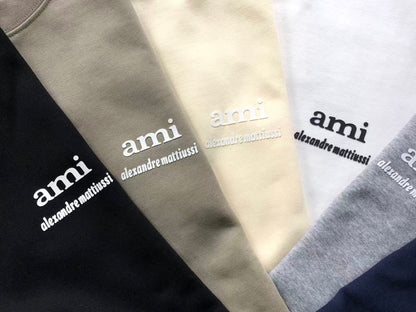 AM1 Kapuzenpullover