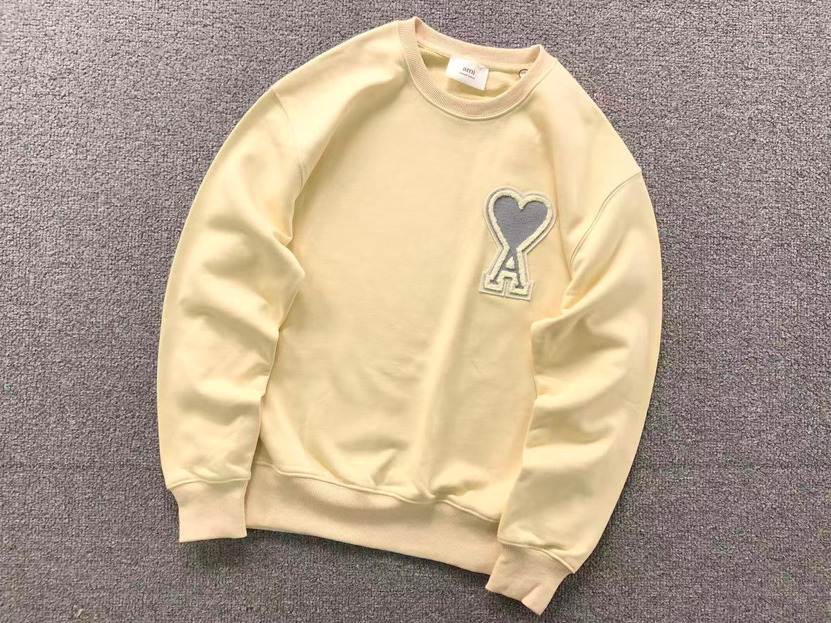 AM1 Kapuzenpullover