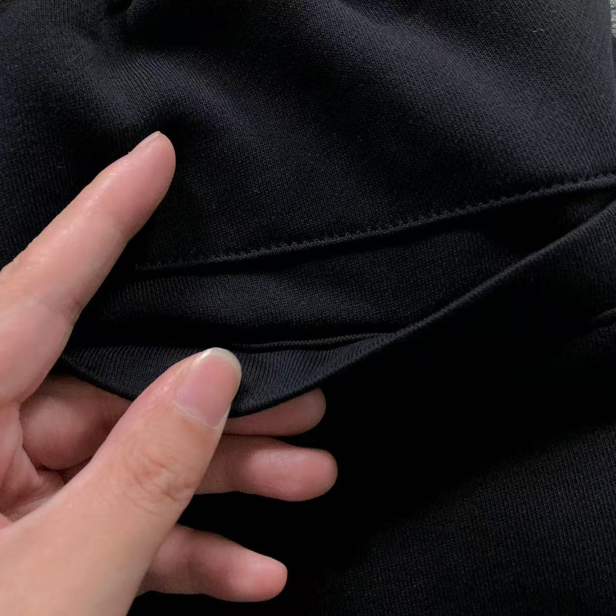 Klassische Hose