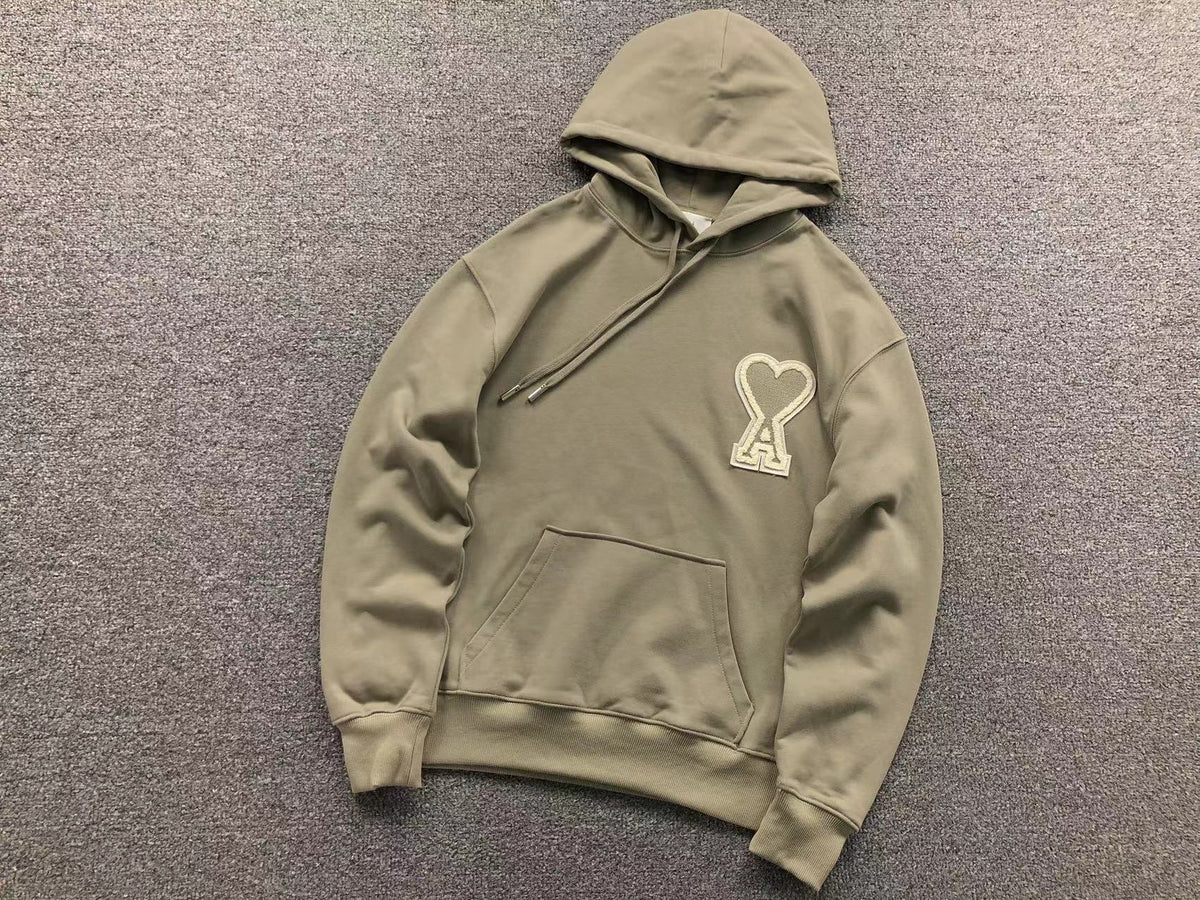 AM1 Kapuzenpullover