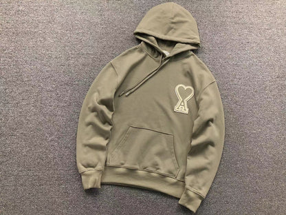 AM1 Kapuzenpullover