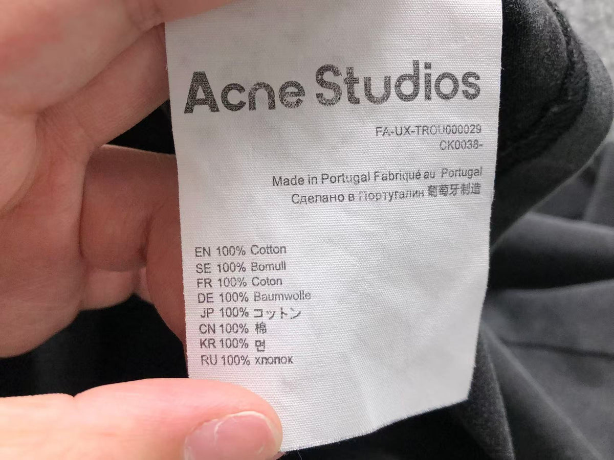 Acne Studios T-Shirt