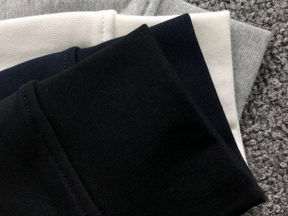 Klassischer Hoodie