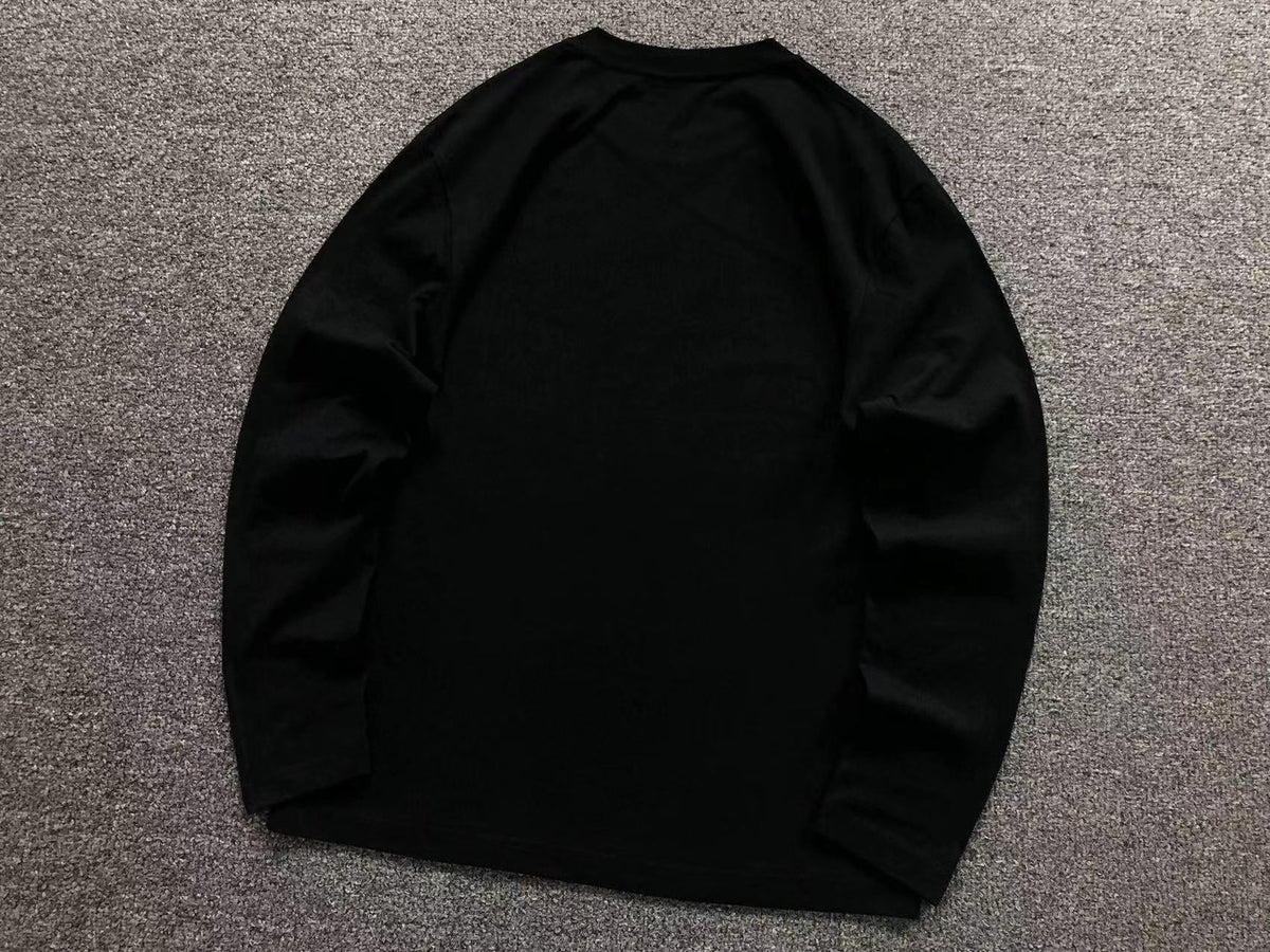 N1K Langarmshirt