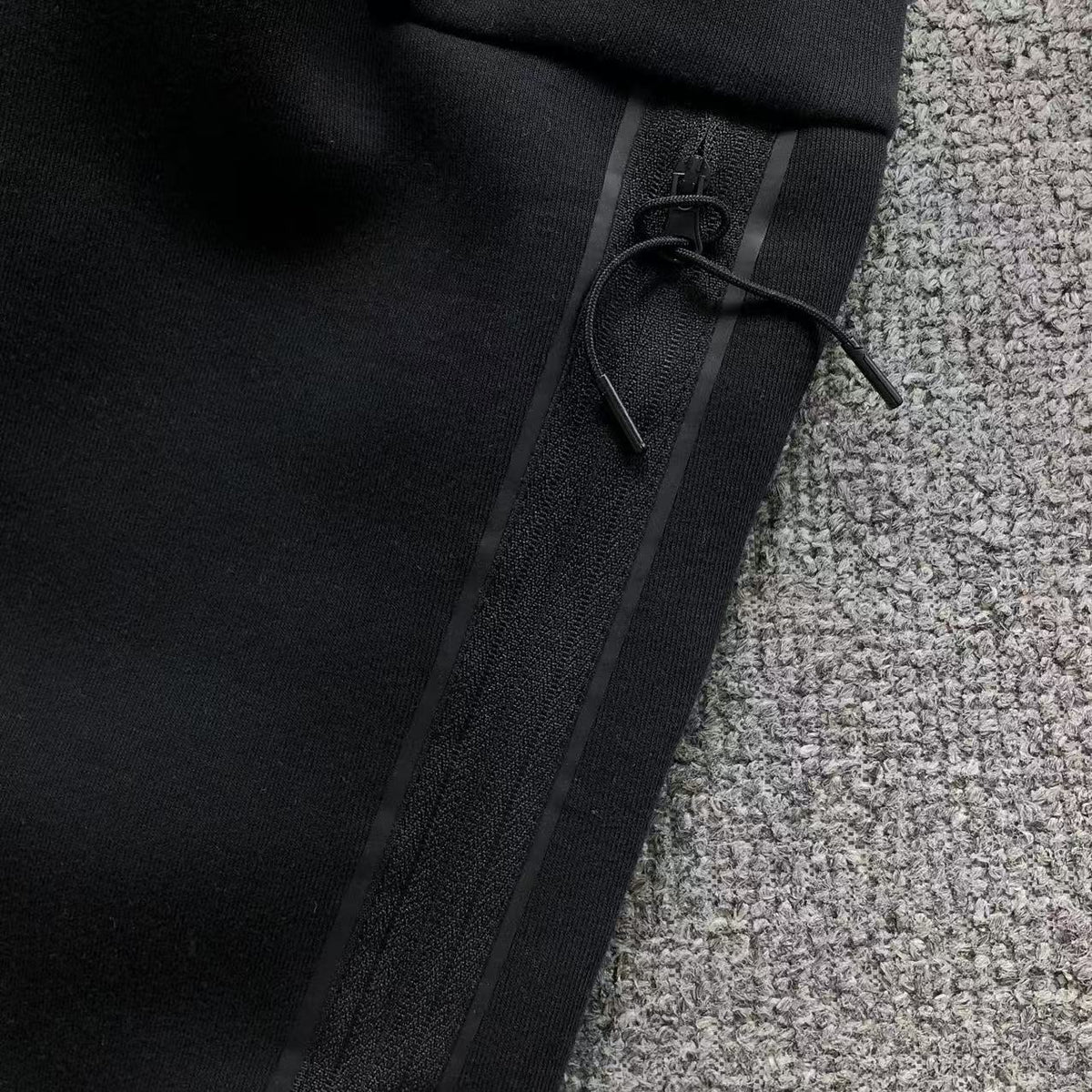 N1K Shorts