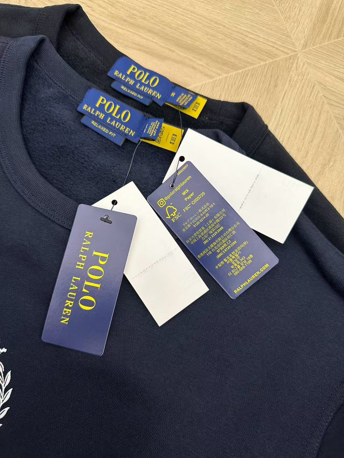 Ralph Lauren Pullover