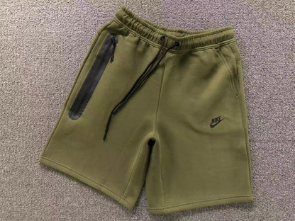 N1K Shorts