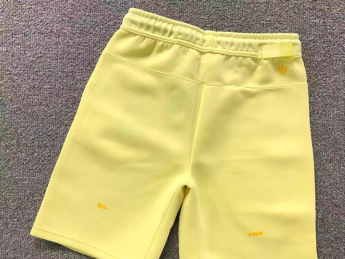 N1K Shorts