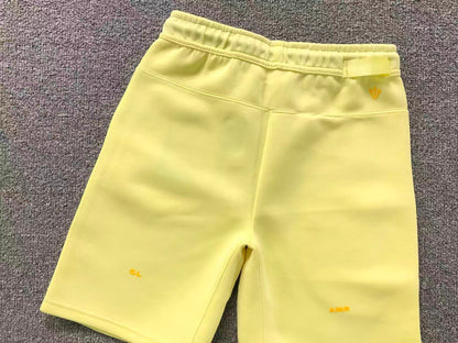 N1K Shorts