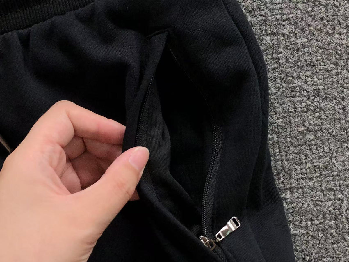 Klassische Hose