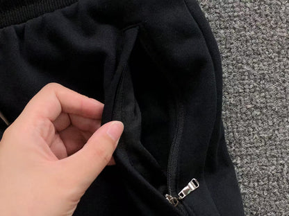 Klassische Hose
