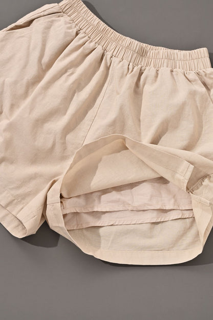 Ralph Lauren Shorts Damen