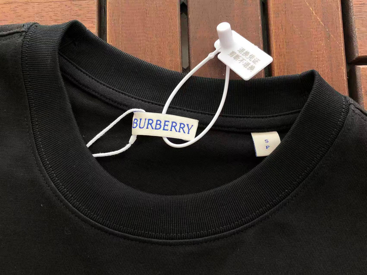 Camiseta BB