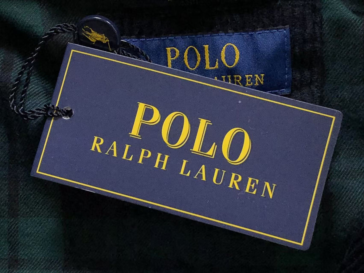 Ralph Lauren Jacke