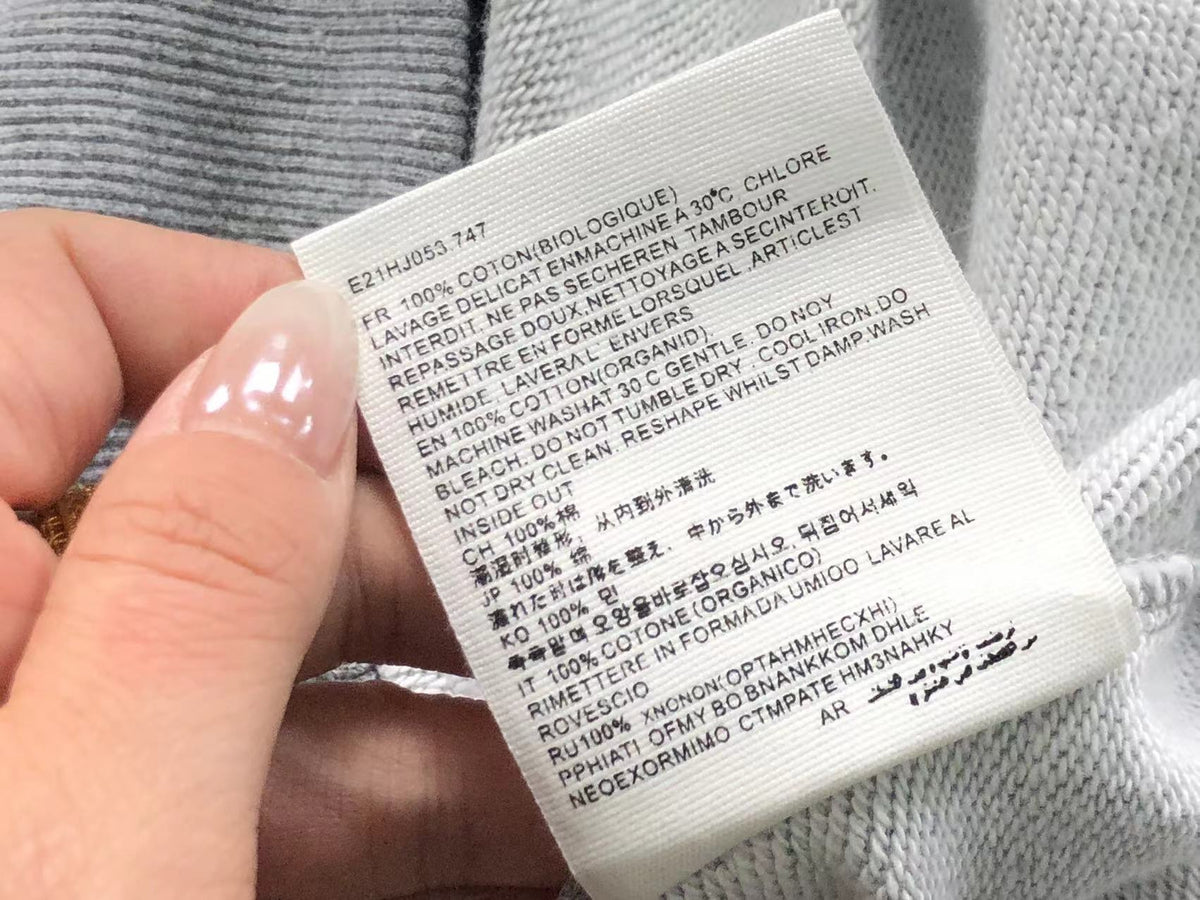 AM1 Kapuzenpullover