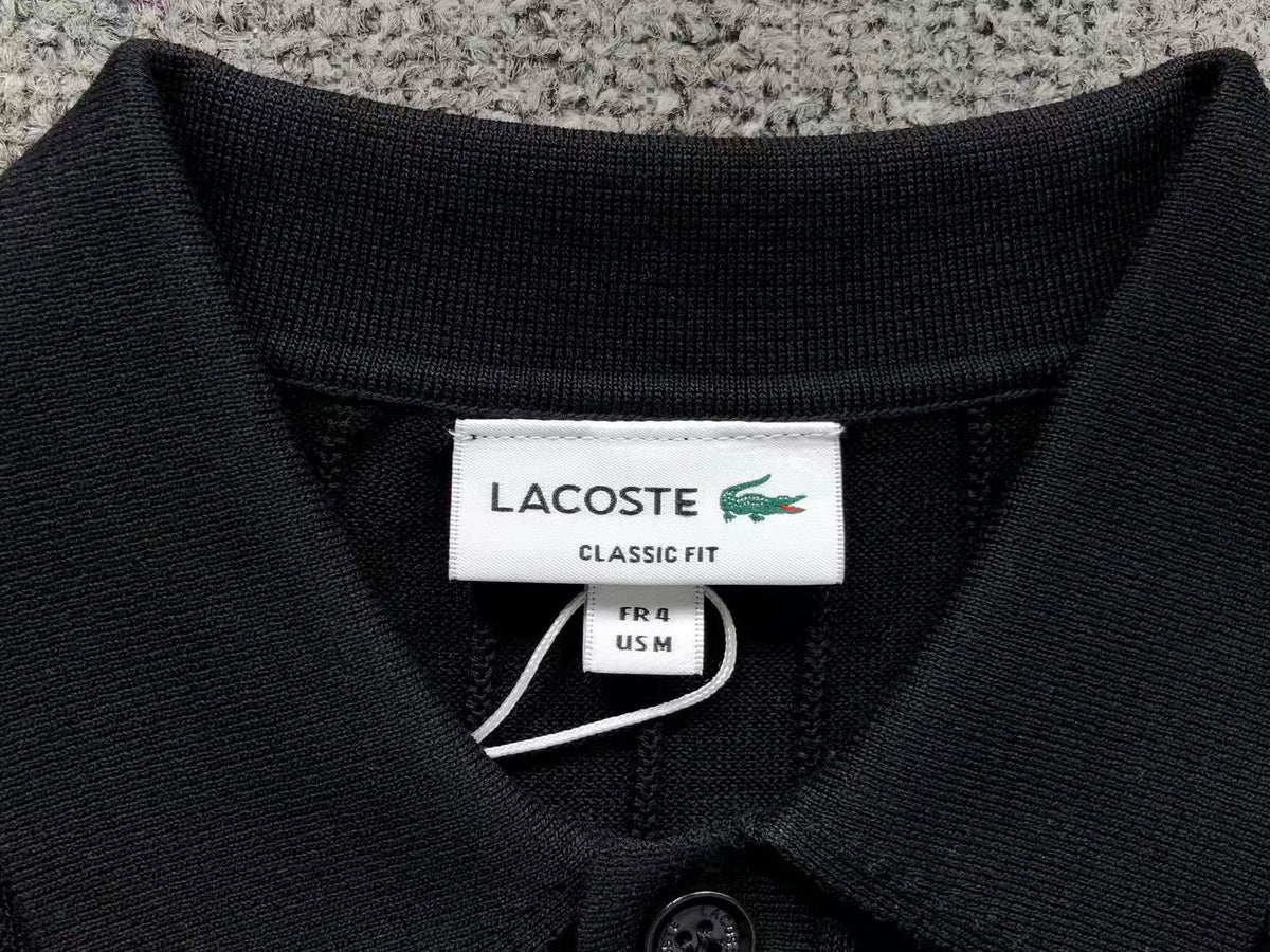Klassisches Polo