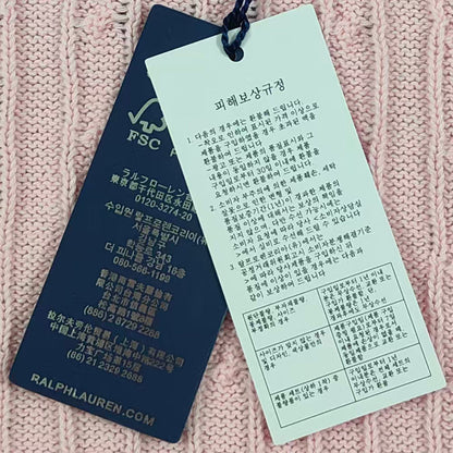 Ralph Lauren Damenpullover