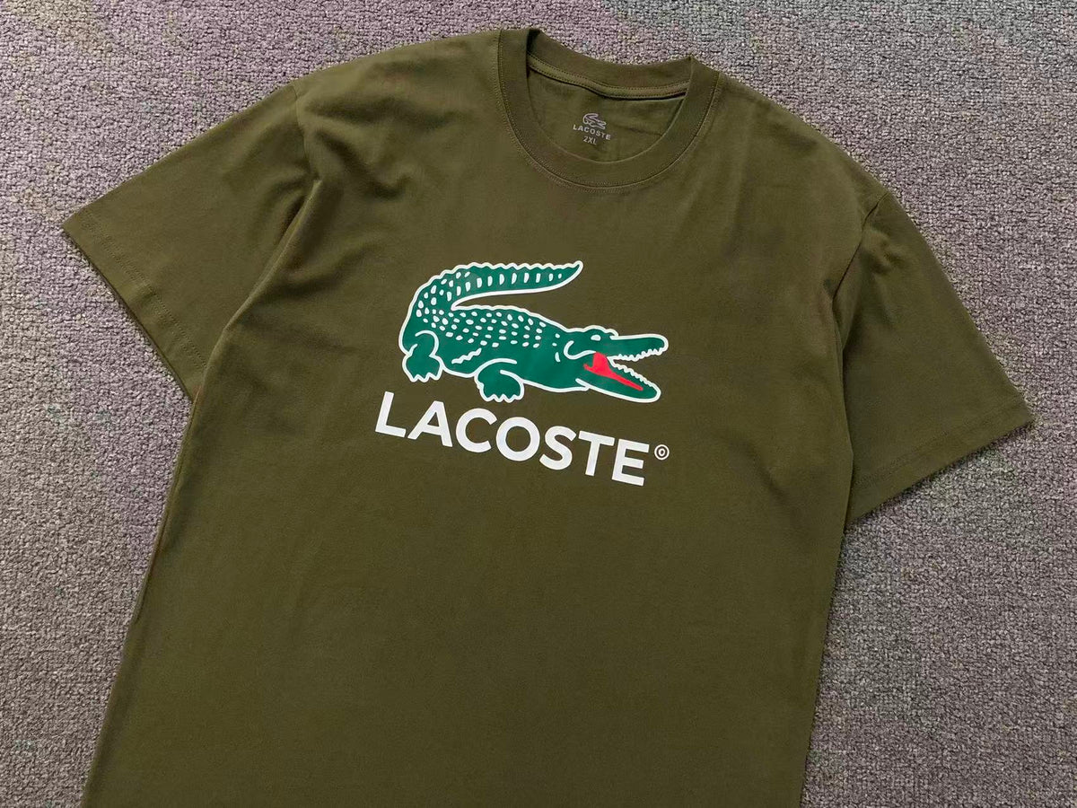 Klassisches T-Shirt