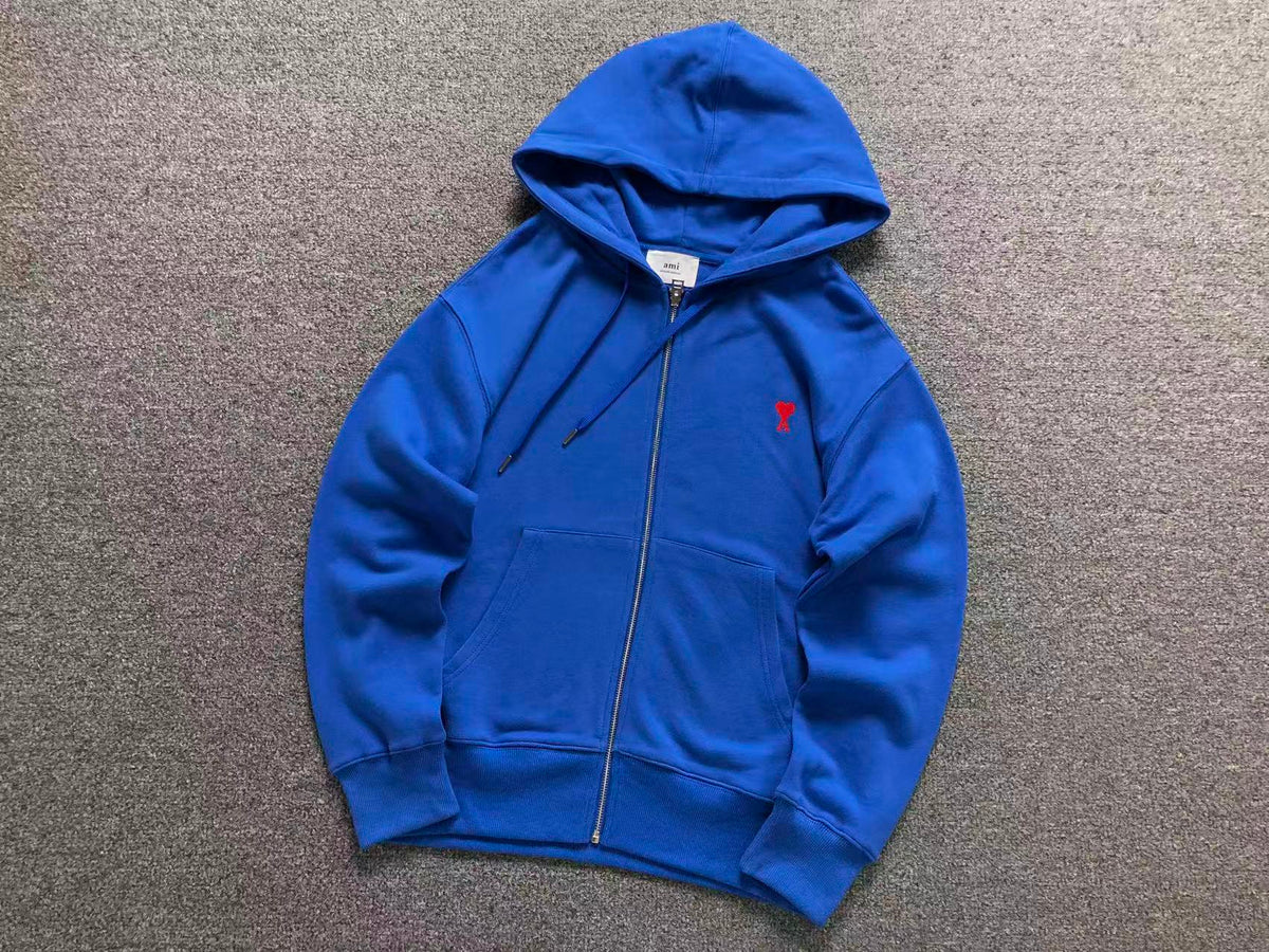 Am1 Kapuzenpullover