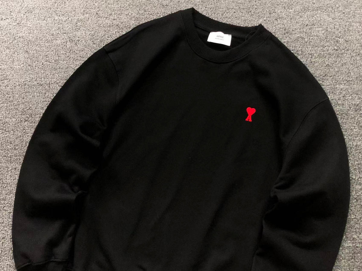 AM1 Kapuzenpullover