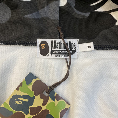 Sudadera con capucha Bp