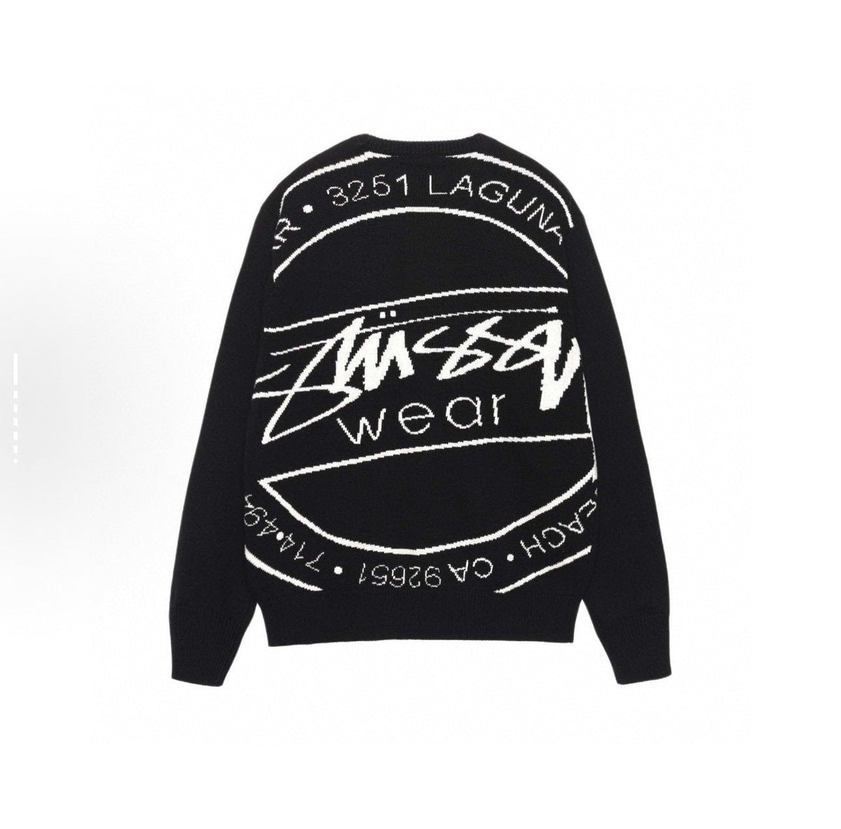 Maglione Stu