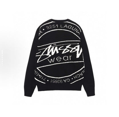 Maglione Stu