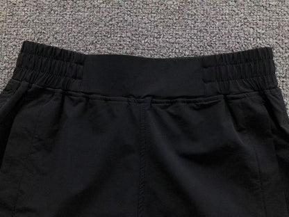 N1K Damen-Shorts