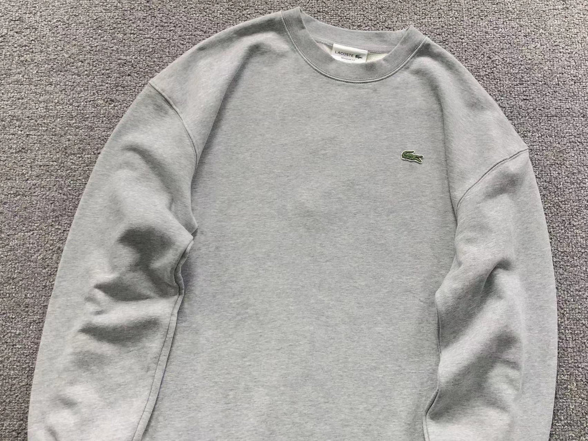 Klassischer Hoodie