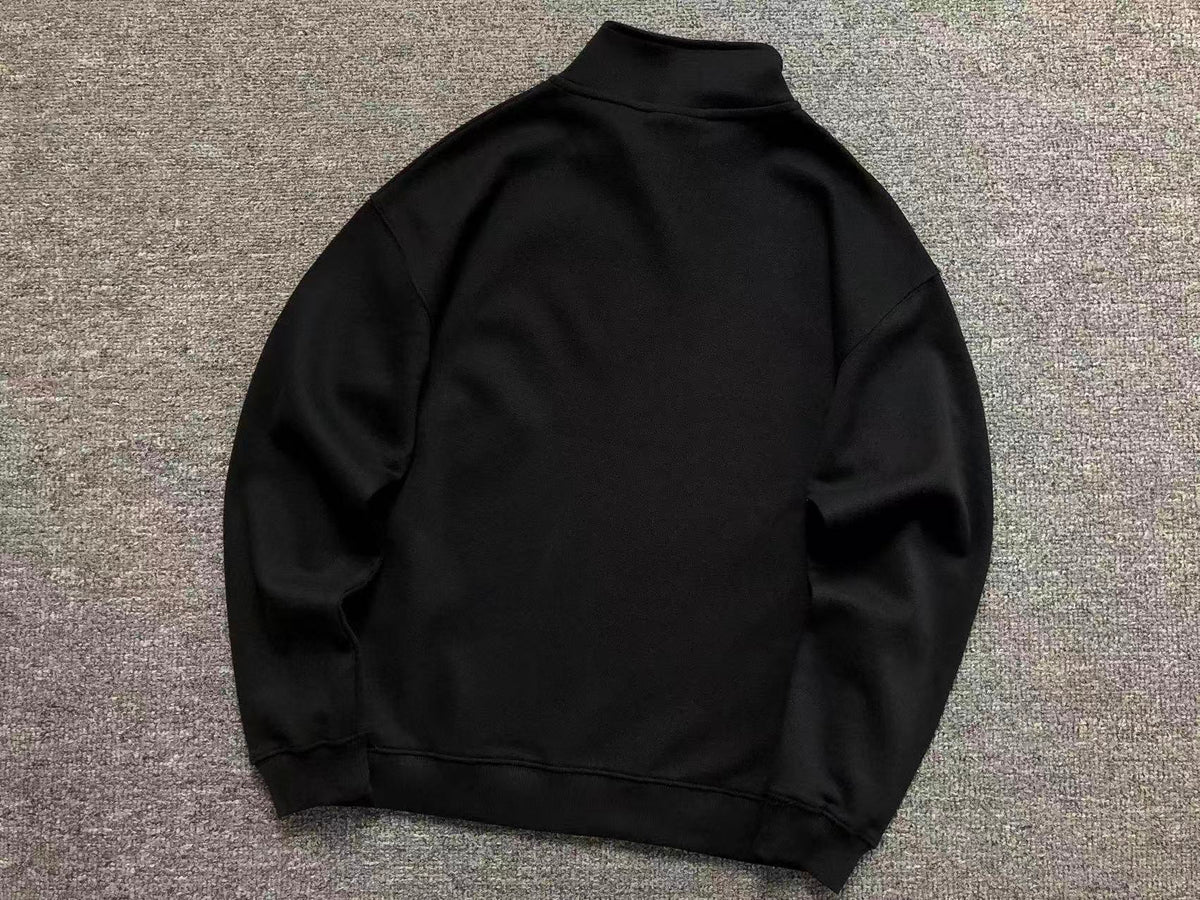 Klassischer Hoodie
