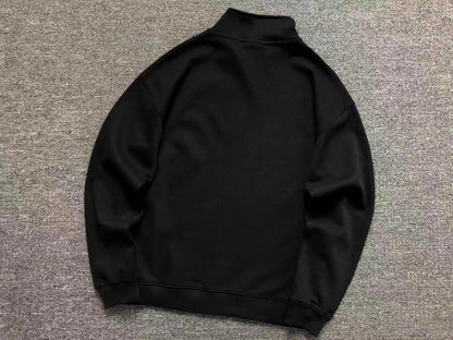 Klassischer Hoodie