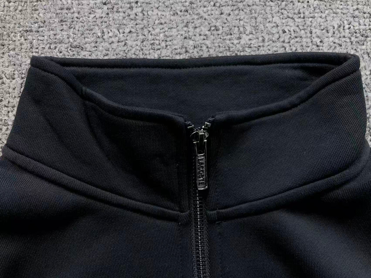 Klassischer Hoodie